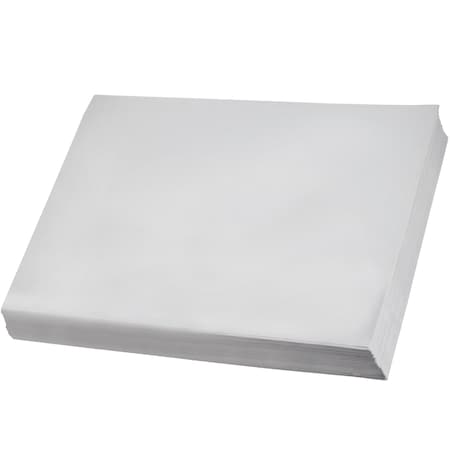 Non-Branded 17 x 27in - Newsprint Sheets 2 lbs. -Retail Pack, 80PK NP17271
