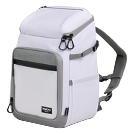 Igloo Soft Sided Cooler, White, 30 qt 00064360