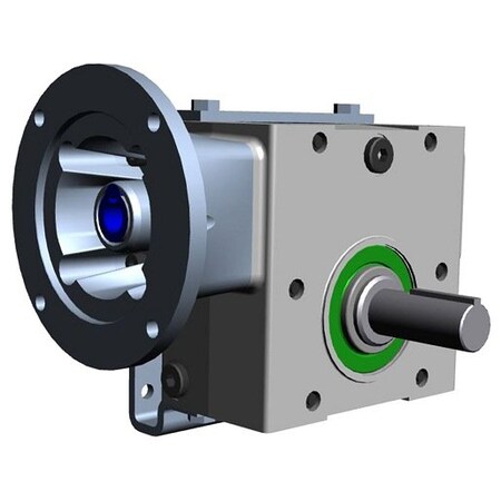 Cone Drive WORM GEAR REDUCER B031110.KANVC