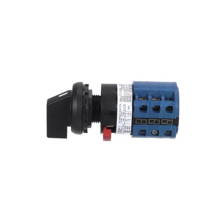 SELECTOR SWITCH