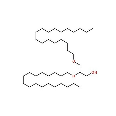 Ak Scientific 1, 2-O-Dioctadecyl-rac-glycerol (5g), CAS 6076-38-6 Z5632-5g