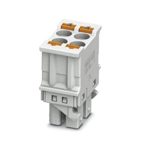 Phoenix Contact HSCP-SP 2 5-1U4-7035 Plug component 2201780