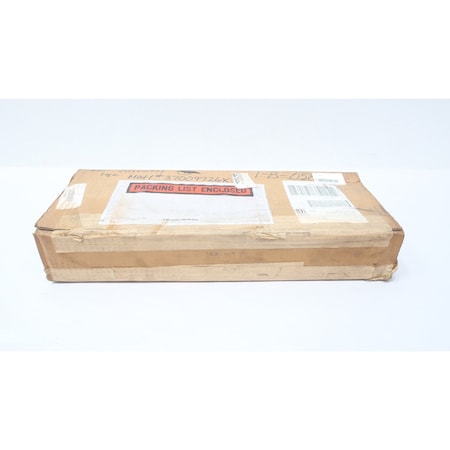 Ccs TEMPERATURE SWITCH 646TUEM2