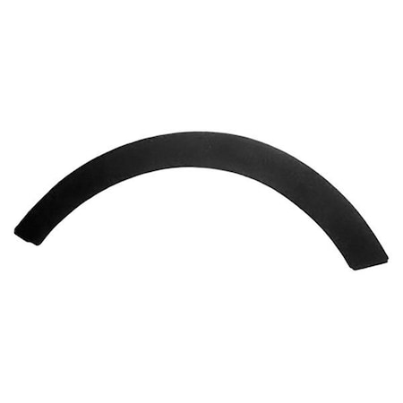 Geared2Golf Right Hand Front Wheel Opening Molding for 2011-2018 Kia Sportage GE3641607