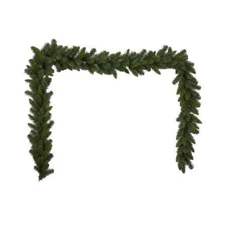 Puleo Asia Ltd HW 9x10 Branch Garland 277-G7131-9