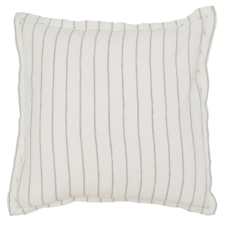 Homeroots 26" X 26" Decorative Sham Pillow 523054