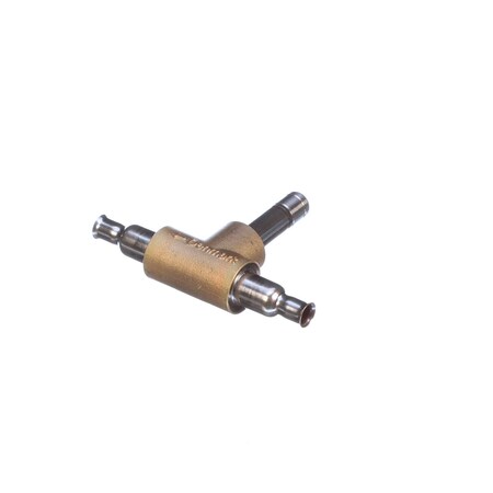 Franke Liquid Line Solenoid 19002036