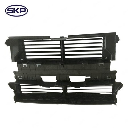 Skyward Automotive Products Radiator Shutter Assembly, SK601026