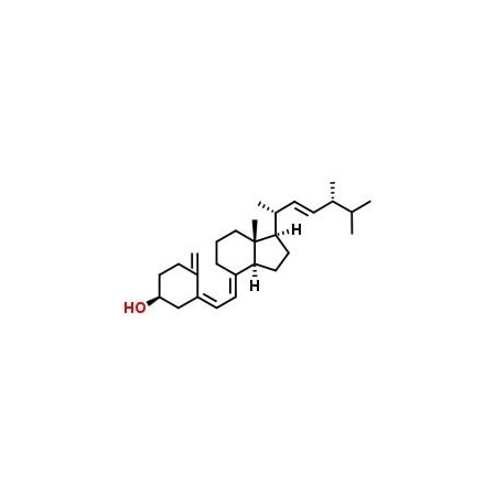 Ak Scientific Vitamin D2 (1g), CAS 50-14-6 C477-1g