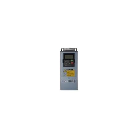 Eaton Motor Drives/VFDs/Speed Controllers SVXF15A1-4A1B1
