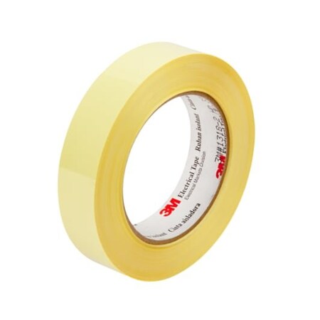 3M Polyester Film Electrical Tape 1350F-2 7010350478
