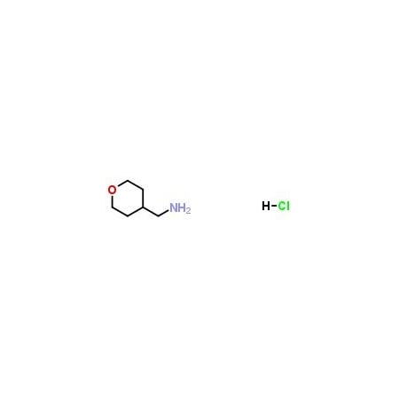 Ak Scientific 4-Aminomethyl tetrahydropyran HCl (25g), CAS 389621-78-7 A954-25g