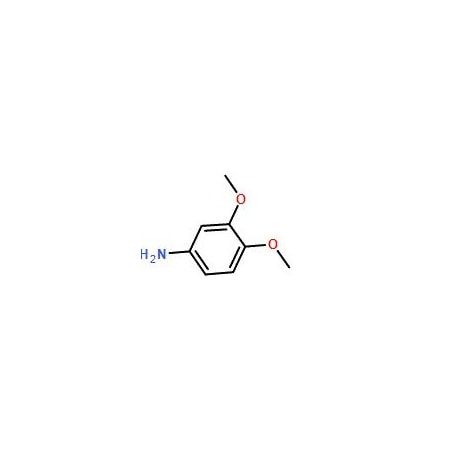 Ak Scientific 3, 4-Dimethoxyaniline (25g), CAS 6315-89-5 P723-25g