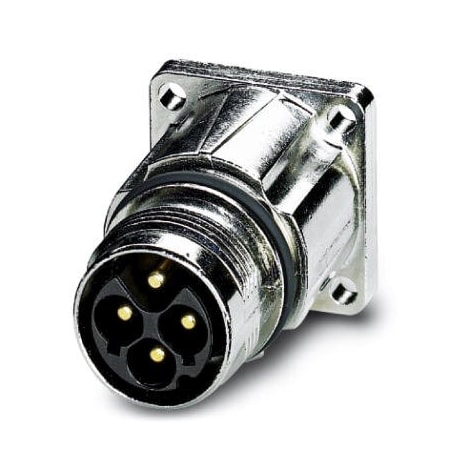 Phoenix Contact ST-7EP1N8AW400S Device connector front 1607746