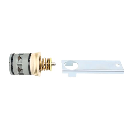 Resideo Replacement Cartridge 2 Way Vc VCZZ1432