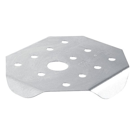 Vollrath False Bottom, Sixth-Size, 5-1/16 x 4-3/8 20600