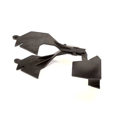 Rancilio Ejector, BC18 10700178