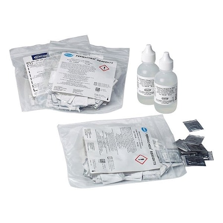 Hach Reagent Set, 100 mL 2459300