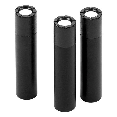 Hach Electrode Replacement Membrane, 3/4 in H 5812711