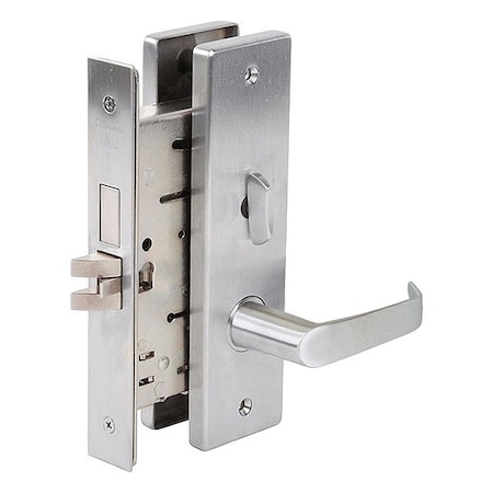 Falcon Door Locksets MA541L DN 626