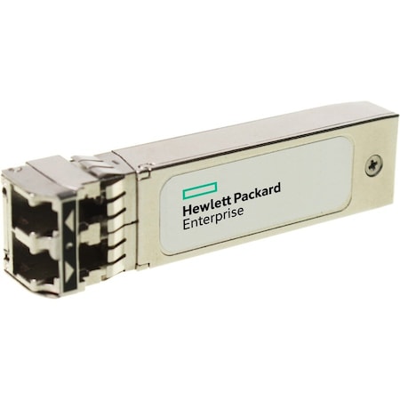 Hpe SFP+ Module - 1 x LC 10GBase-SR Network JD092B