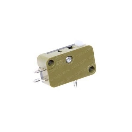 Jlg REPLACEMENT MICROSWITCH 122877