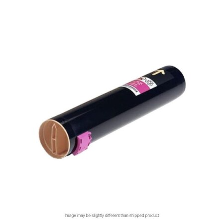 Generic Replacment Cartridge For XEROX PHASER COMP. 7750 MAGENTA 106R00654