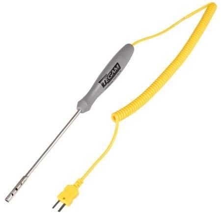 Omega INTRINSICALLY SAFE PROBES (AIR/GAS K PRO IS9K606MTC06