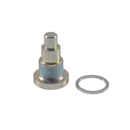 Melling Engine Timing Chain Set, 5499GMB