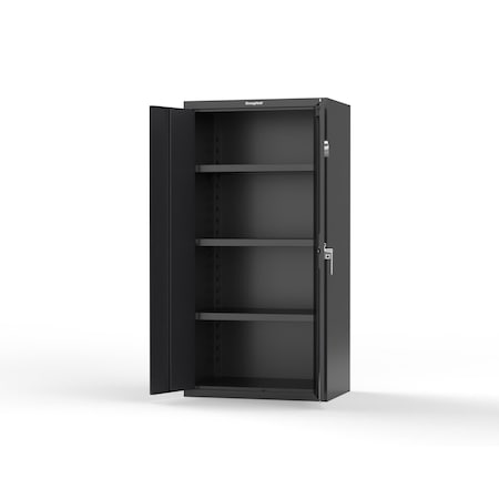 Strong Hold 14 GA Modular Weapons Storage for weapons 4276-RH-6M240-2LPS