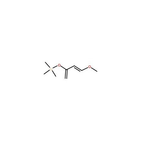 Ak Scientific 1-Methoxy-3-trimethylsiloxy-1, 3-butadiene (1g), CAS 54125-02-9 X3432-1g