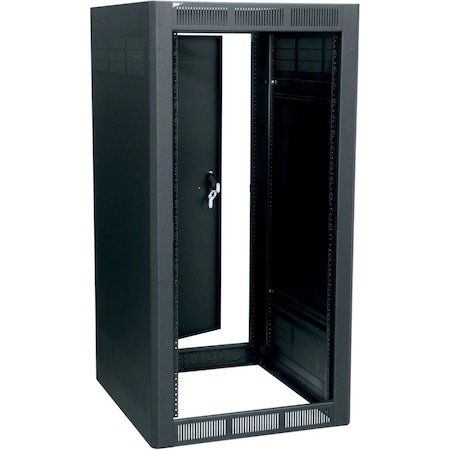 Middle Atlantic WRK-SA Rack Series WRK-24SA-32LRD