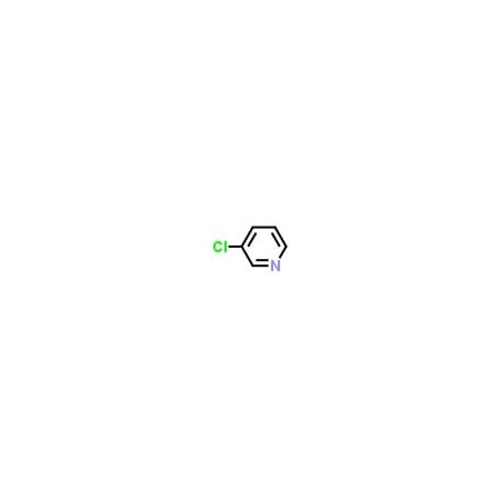 Ak Scientific 3-Chloropyridine (25g), CAS 626-60-8 I280-25g