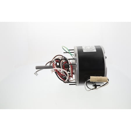 A.O. Smith Motors Motor1/6-1/8Hp 115V 1075Rpm 2Sp Mtr 136A