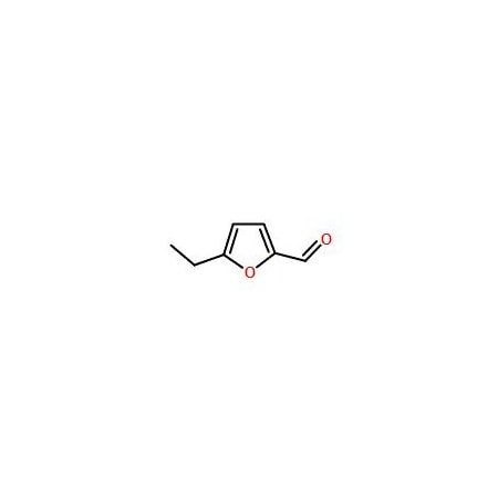 Ak Scientific 5-Ethyl-2-furaldehyde (10g), CAS 23074-10-4 1498AB-10g
