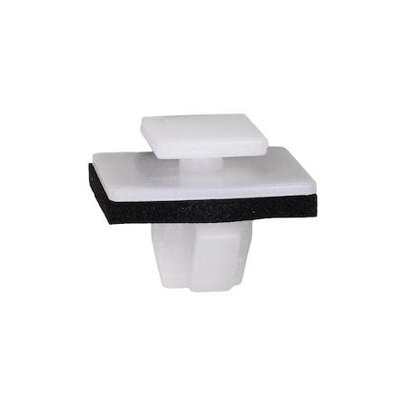 Auveco Kia Moulding Clip with Sealer, 25PK 22014