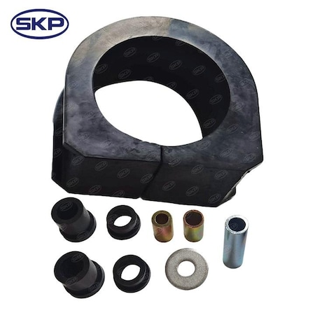 Rack and Pinion Mount Bushing,