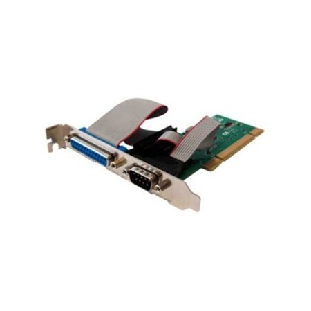 Perle Systems Speed1 Le1P Pci Express Card 04003320