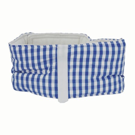 Jorgensen Laboratories Jorvet Kanine Kollar, X-Large J1085D