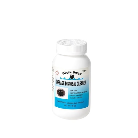 Black Swan Garbage Disposal Cleaner 03260
