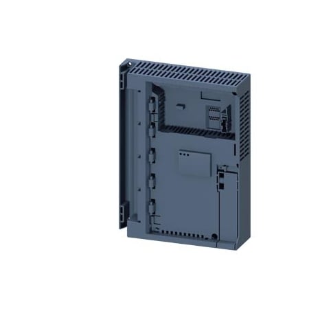 Siemens Control unit 110-250 V for 3RW55 Size 5 3RW5955-1UY10