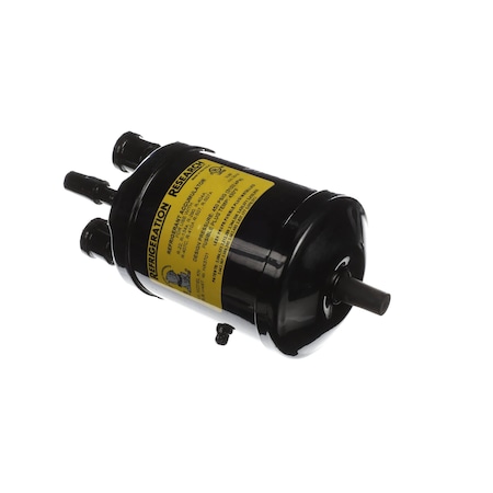 Stoelting Refrigerant Accumulator, Suction Line 107315