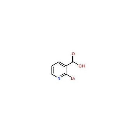 Ak Scientific 2-Bromo-3-pyridinecarboxylic acid (25g), CAS 35905-85-2 V0398-25g