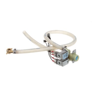 Convotherm Water Valve Kit, Double, 6.10 mini S113537