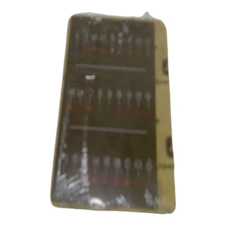 John Deere GRAPHICS PANEL SAM STS R, JOHN DEERE OEM H218520 H218520