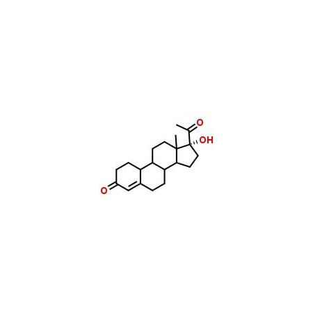 Ak Scientific Gestonorone (5g), CAS 2137-18-0 I031-5g