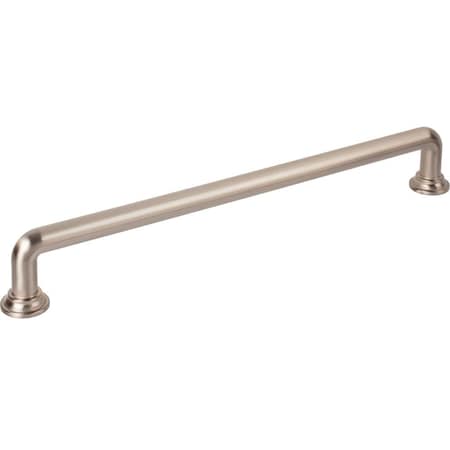 Jeffrey Alexander Davis 18" Center-to-Center Bar Pull 387-18SN