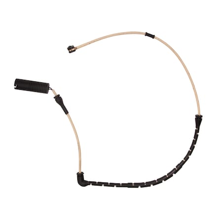 Hi-Temp Brake Sensors, Disc Brake Pad Wear Sensor,