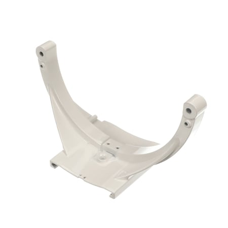 Globe Bowl Cradle, 8 Quart Mixer X08086