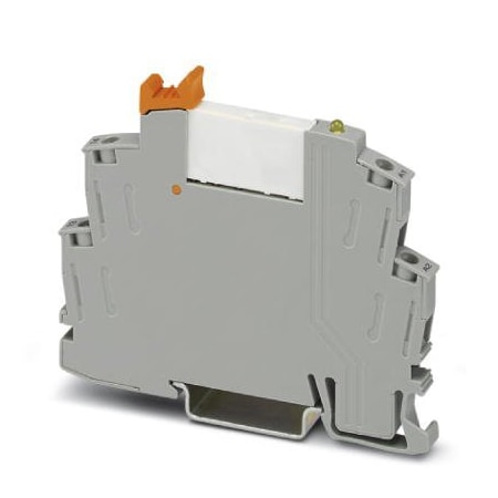 Phoenix Contact RIF-0-RSC-12DC/ 1 Pre-assembled relay 2903367